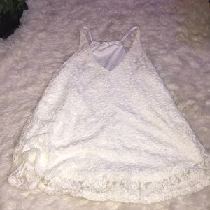 Tank Top from love j.